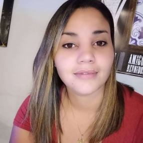 Jessica, Babysitter in Colombo
