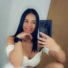 Babysitter ANA PAULA in São Paulo