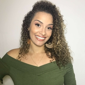 Jayssa, Babá em São Paulo