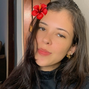 Cintia, Babá em Taubaté