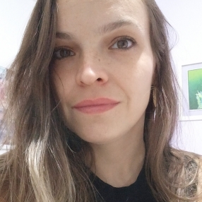 Thais Cristina, Babá em Tietê