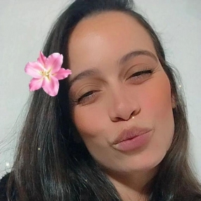 Nayara, Babá em Rio Grande da Serra