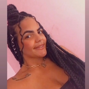 Gabriela, Babysitter in Belo Horizonte