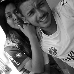Dudah X, Babá em Pedro Leopoldo