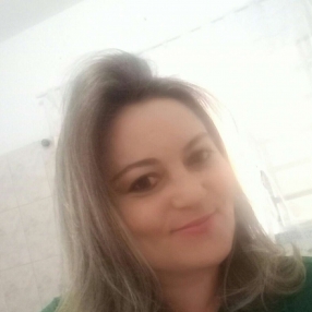 JADILENA, Babá em Santana de Parnaíba