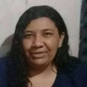 Lielda, Babá em Novo Gama