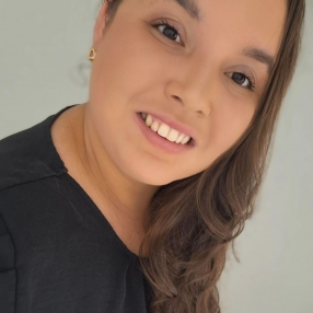 Letícia Maria, Babá em Várzea Grande