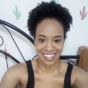Fernanda, Família em Mogi das Cruzes