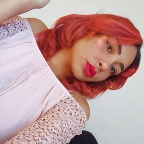 Gleiciane, Babá em Congonhas