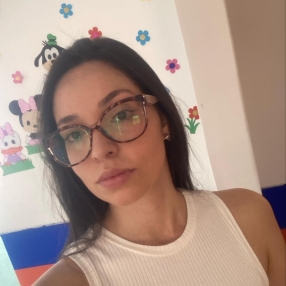 Juliana, Babá em São Paulo