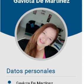 Margot, Babá em Joaçaba