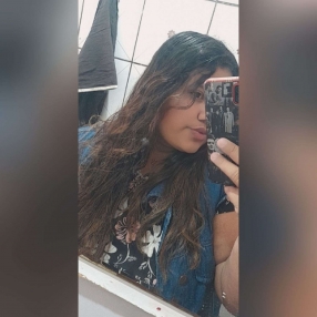 Ana, Babá em Ibiúna