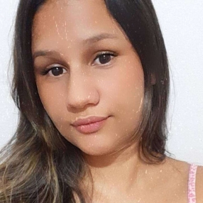 Shirley, Babá em Quirinópolis