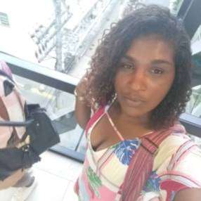 Michelle, Babysitter in Guapimirim
