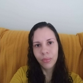 Luciene, Babá em Salto