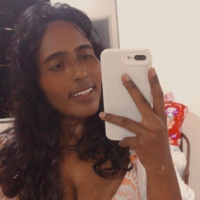 Mônica, Family in Londrina