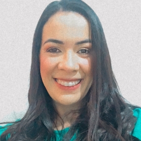 Ingrid, Babá em São Paulo