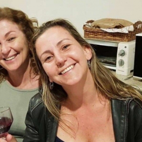 Juliana, Babá em Tietê