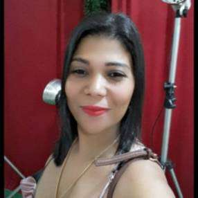 Azilene, Babá em Distrito Federal