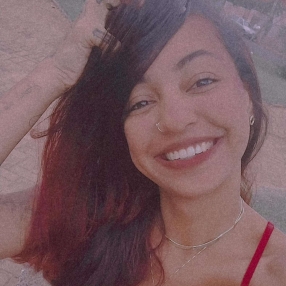 Genivalda, Babá em Votuporanga