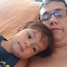 Samuel, Família em Cachoeiras de Macacu