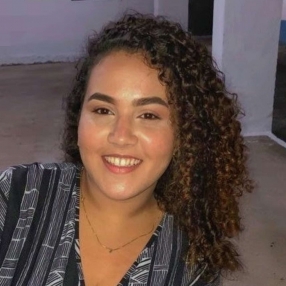 Samara, Babá em Registro