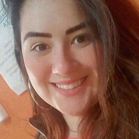 Gabriela, Babá em Promissão