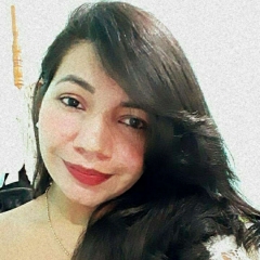 Babysitter Simony in Ananindeua