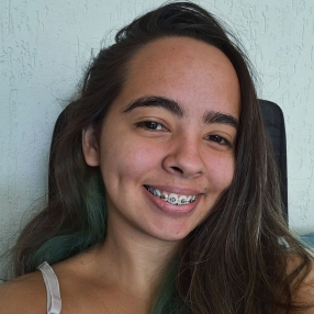 Roberta, Babá em Barueri