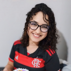 Milena, Babá em São Vicente