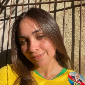 Dalila, Família em Itapevi