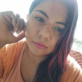 MARLENE, Babá em Trindade