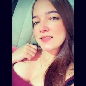 Camila, Babá em Brasília