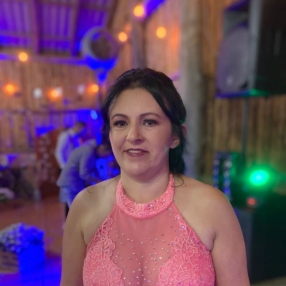 Francisca, Babá em Biguaçu