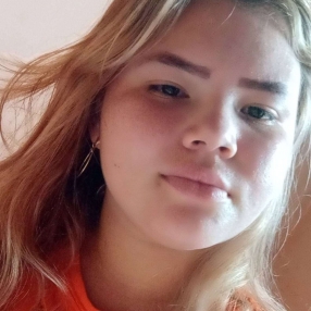 Lanna sthephany, Babá em Santo Antônio do Tauá