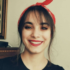 Maria Fernanda, Babá em Botucatu