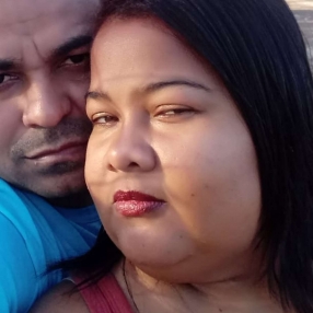Tiane, Babá em Mandaguaçu