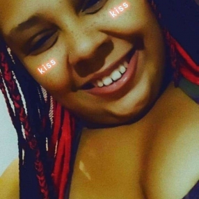 Fabricia, Babysitter in Barra Mansa