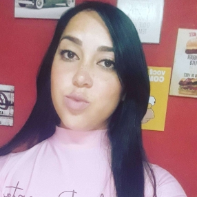 Tauane, Babá em Cianorte
