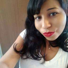 Marcia, Babá em Distrito Federal