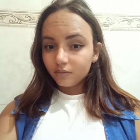 Mayara, Babá em Rio Claro