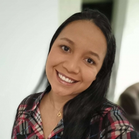 Evelin, Babá em Piratininga