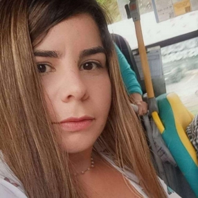 Giannina, Babysitter in Florianópolis