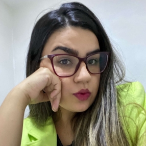 Geovanna, Família em Rio Grande da Serra