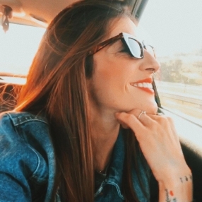 Luísa, Família em Atibaia