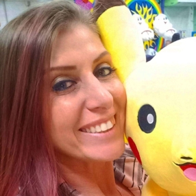 Letícia, Babá em Porto Alegre