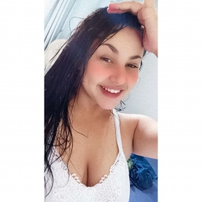 Fernanda, Babá em Campina Grande do Sul