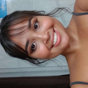 Gabriela, Babá em São Paulo