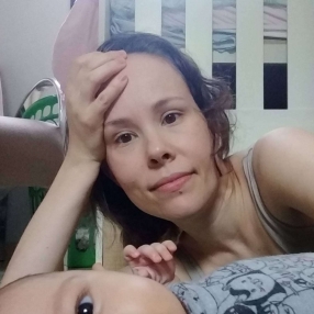 Ana Paula, Família em Dourados