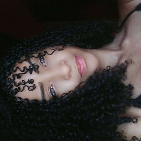 Estefany, Babá em Goiana